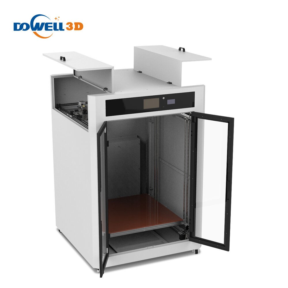 Is There Carbon Fiber 3d Printer